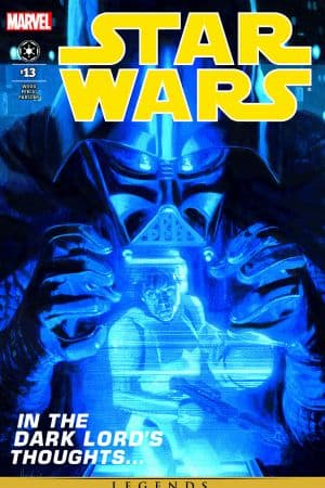 Star Wars (2013) #13