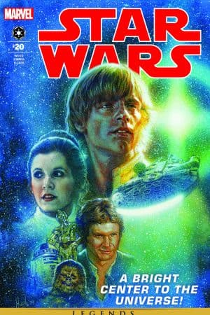 Star Wars (2013) #20