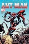 Irredeemable Ant-Man (2006) #5 cover