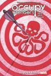 OCCUPY AVENGERS VOL. 2: IN PLAIN SIGHT TPB (Trade Paperback) cover