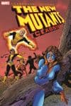 New Mutants Classic Vol. 2 (Trade Paperback) cover