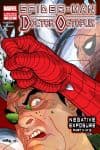 Spider-Man/Doctor Octopus: Negative Exposure (2003) #4 cover