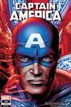 Captain America (2018) #14 (Variant) cover