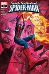 Friendly Neighborhood Spider-Man (2019) #14 cover