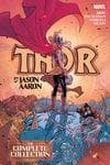 Thor by Jason Aaron: The Complete Collection Vol. 2 (Trade Paperback) cover