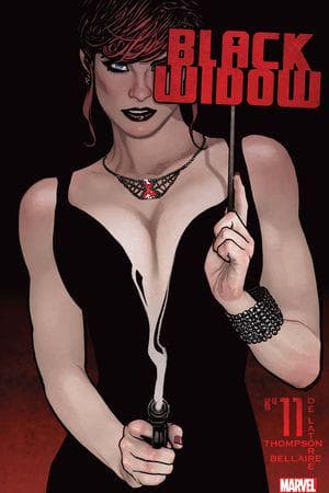 Black Widow (2020) #11