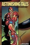 Astonishing Tales: Iron Man 2020 Digital Comic (2009) #1 cover