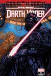 Star Wars: Darth Vader (2020) #23 (Variant) cover