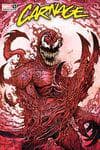 Carnage (2022) #5 (Variant) cover