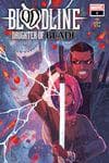 Bloodline: Daughter of Blade (2023) #1 cover