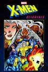 X-Men: Betrayals (Trade Paperback) cover