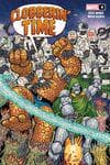 Clobberin' Time (2023) #4 cover