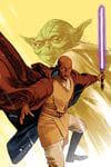 Star Wars: Mace Windu (2024) #1 (Variant) cover