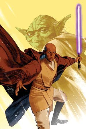 Star Wars: Mace Windu (2024) #1 (Variant)