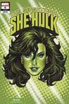 Sensational She-Hulk (2023) #6 (Variant) cover