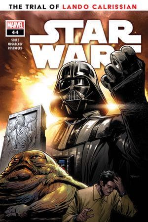 Star Wars (2020) #44