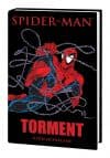 SPIDER-MAN: TORMENT (Trade Paperback) cover