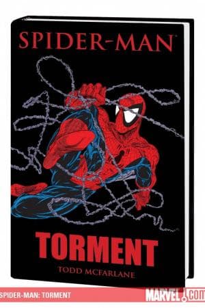 SPIDER-MAN: TORMENT (Trade Paperback)