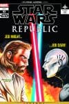 Star Wars: Republic (2002) #53 cover