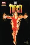 The Torch (2009) #1 cover