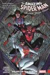 Amazing Spider-Man: Renew Your Vows Vol. 1: Brawl In The Family (Trade Paperback) cover