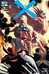 Earth X (1999) #1 cover