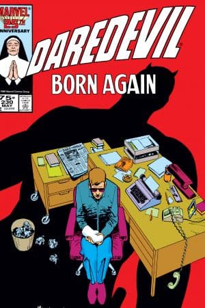 Daredevil (1964) #230