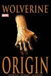 WOLVERINE: ORIGIN TPB [NEW PRINTING] (Trade Paperback) cover