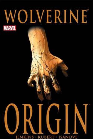 WOLVERINE: ORIGIN TPB [NEW PRINTING] (Trade Paperback)