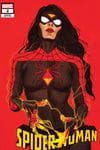 Spider-Woman (2020) #2 (Variant) cover