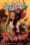 SPIDER-MAN: THE GAUNTLET - THE COMPLETE COLLECTION VOL. 2 TPB (Trade Paperback) cover