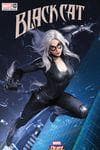 Black Cat (2020) #9 (Variant) cover