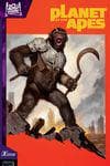 Planet of the Apes (2023) #2 (Variant) cover