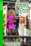 EMMA FROST VOL. 3: BLOOM DIGEST (Trade Paperback) cover