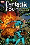 Fantastic Four by Waid & Wieringo Ultimate Collection Book 1 (Trade Paperback) cover