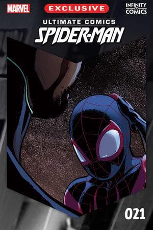 Miles Morales: Spider-Man Infinity Comic (2023) #21