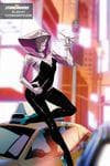 Spider-Gwen: Smash (2023) #2 (Variant) cover