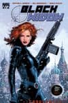 BLACK WIDOW: HOMECOMING TPB (Trade Paperback) cover