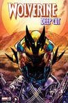 Wolverine: Deep Cut (2024) #1 (Variant) cover