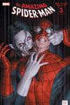 Amazing Spider-Man: Blood Hunt (2024) #3 (Variant) cover