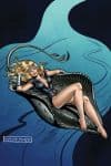 Namora (2010) #1 (FRADON VARIANT) cover