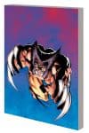 Wolverine: First Cuts (Trade Paperback) cover