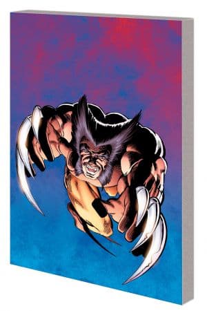 Wolverine: First Cuts (Trade Paperback)