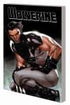 Wolverine by Jason Aaron: The Complete Collection (Trade Paperback) cover