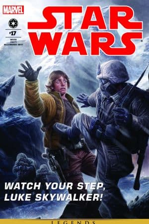 Star Wars (2013) #17