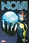 Nova (2013) #29 cover