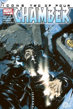 Chamber (2002) #2