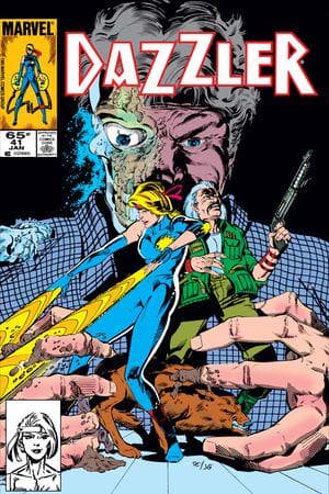 Dazzler (1981) #41