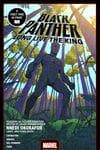 Black Panther: Long Live the King (Trade Paperback) cover