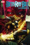 Beta Ray Bill: Godhunter (Trade Paperback) cover